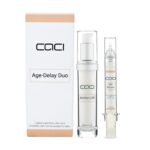 Age Delay Duo Box and Bottle