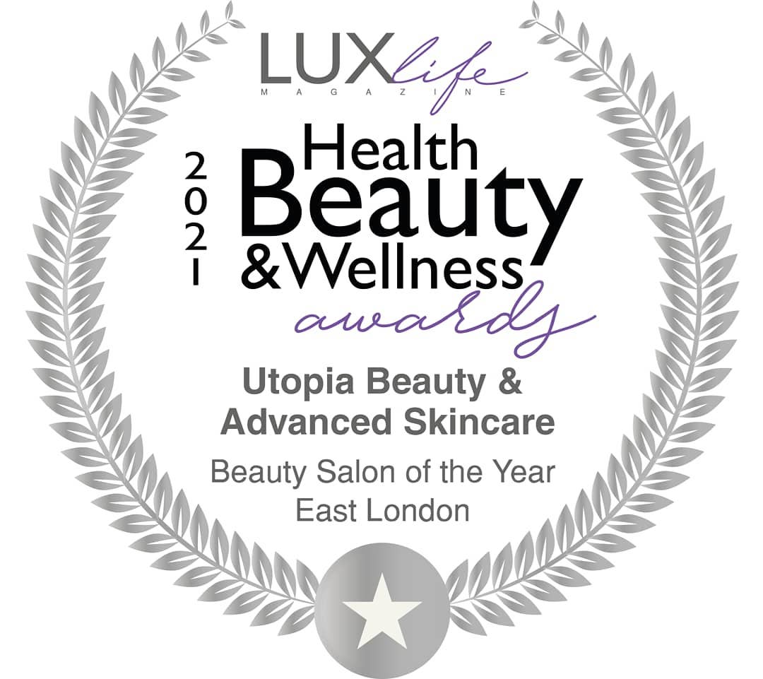 LuxLife 2021 Beauty Salon of the Year